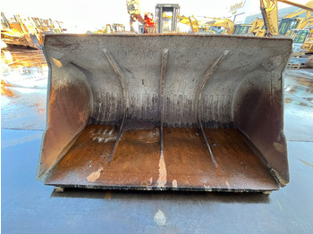 Ember Caterpillar Bucket 950: gambar 4