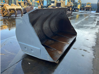 Ember Caterpillar Bucket 950: gambar 3