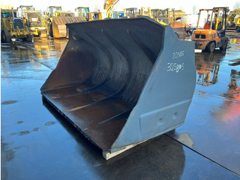 Ember Caterpillar Bucket 950: gambar 5