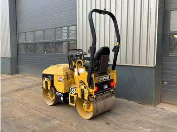 Leasing Caterpillar CB114 Caterpillar CB114: gambar 3