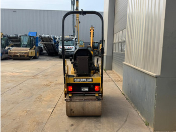 Leasing Caterpillar CB114 Caterpillar CB114: gambar 4