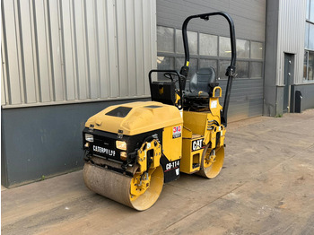 Leasing Caterpillar CB114 Caterpillar CB114: gambar 2