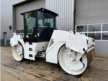 Roller Caterpillar CB534D CE / EPA: gambar 4