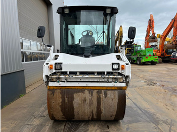Roller Caterpillar CB534D CE / EPA: gambar 2