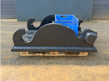 Skrup cepat CATERPILLAR