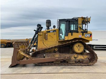 Bulldozer CATERPILLAR D6T
