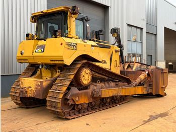 Bulldozer Caterpillar D8T: gambar 5
