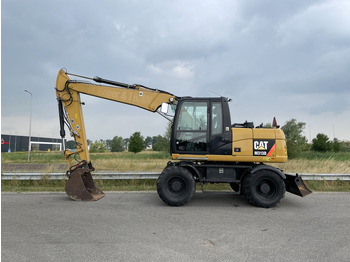 Leasing Caterpillar M313D - CE Caterpillar M313D - CE: gambar 1