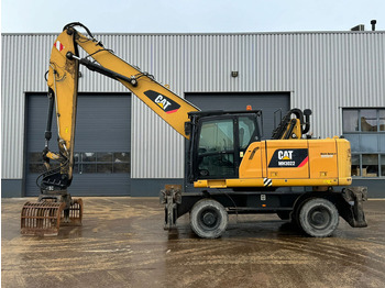 Mesin pengisi CATERPILLAR MH3022