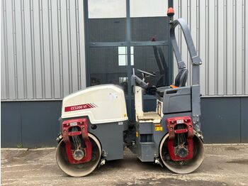 Roller DYNAPAC