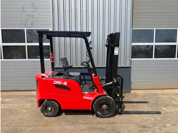 Forklift baru EASY LIFT CPD 15: gambar 5