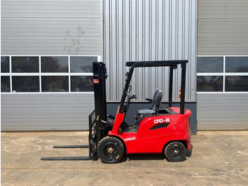 Forklift