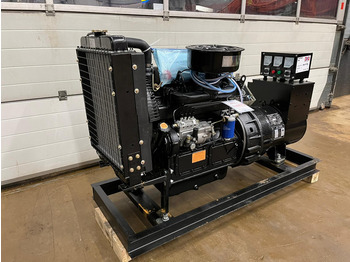 Genset Giga power 37.5 kVA LT-W30GF open set: gambar 3