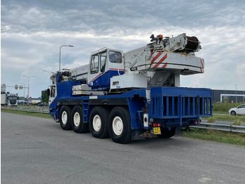 Derek bergerak Grove GMK4075: gambar 3