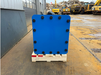 Leasing Hammer HS2400 Hammer HS2400: gambar 2