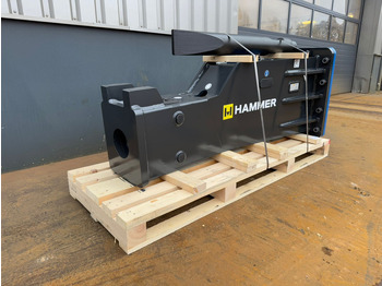 Leasing Hammer HS2400 Hammer HS2400: gambar 4