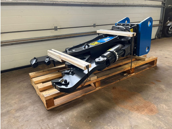 Gunting pembongkaran baru Hammer MCK06 shear: gambar 2
