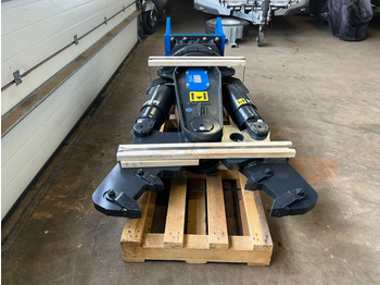 Gunting pembongkaran baru Hammer MCK06 shear: gambar 5