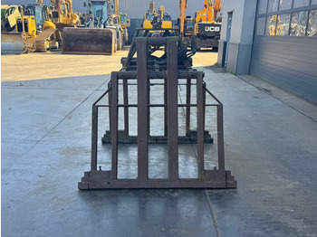 Grapple Hiab 852.7750 Hydraulic stone clamp: gambar 3 Grapple Hiab 852.7750 Hydraulic stone clamp: gambar 3