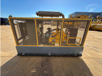 Membangun inventaris baru John Deere Hydraulic Powerpack A 200 - Unused: gambar 5 Membangun inventaris baru John Deere Hydraulic Powerpack A 200 - Unused: gambar 5