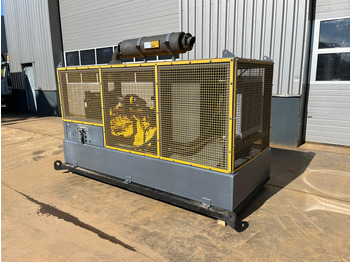 Membangun inventaris baru John Deere Hydraulic Powerpack A 200 - Unused: gambar 3 Membangun inventaris baru John Deere Hydraulic Powerpack A 200 - Unused: gambar 3