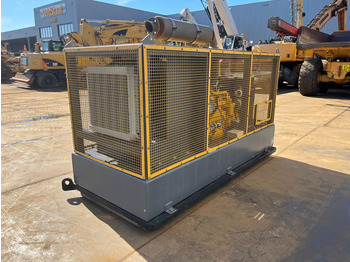 Membangun inventaris baru John Deere Hydraulic Powerpack A 200 - Unused: gambar 4 Membangun inventaris baru John Deere Hydraulic Powerpack A 200 - Unused: gambar 4
