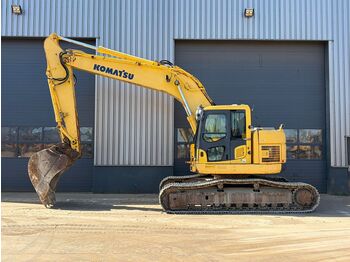 Ekskavator perayap KOMATSU PC228