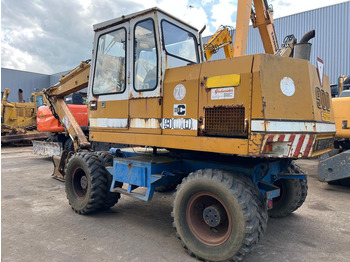 Ekskavator LIEBHERR A 900