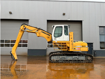 Mesin pengisi LIEBHERR R 317