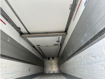 Semi-trailer berpendingin Schmitz Cargobull Carrier VECTOR 1550: gambar 3 Semi-trailer berpendingin Schmitz Cargobull Carrier VECTOR 1550: gambar 3