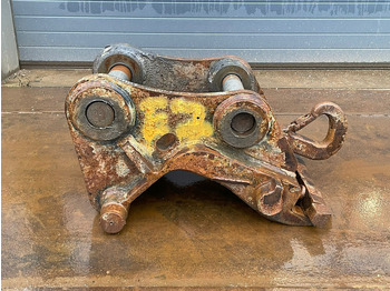 Ekskavator