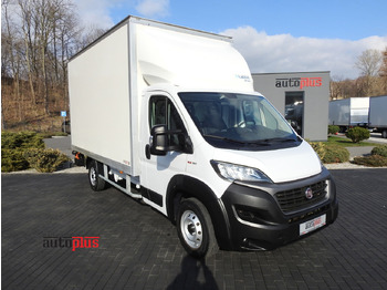 Van box FIAT Ducato