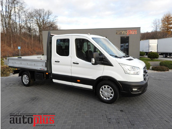Van kombi FORD Transit