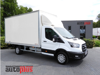 Van box FORD Transit
