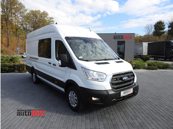 Van panel FORD Transit