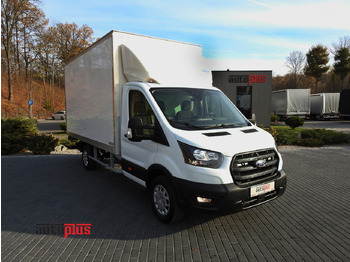 Van box FORD Transit