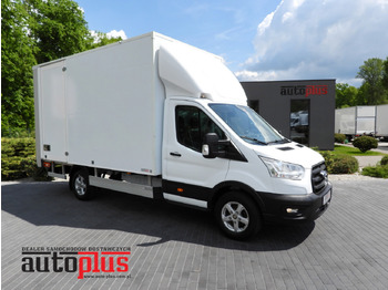 Van box FORD Transit