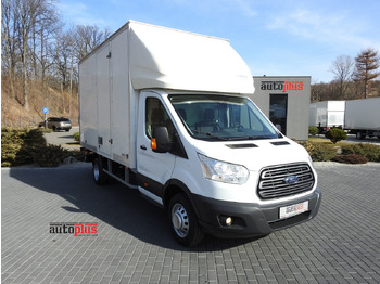 Van box FORD Transit