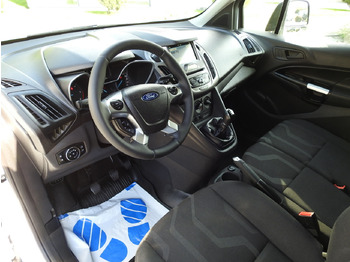 Van panel FORD TRANSIT CONNECT VAN CRUISE CONTROL NAVIGATION AIR CONDITIONING 100HP: gambar 2 Van panel FORD TRANSIT CONNECT VAN CRUISE CONTROL NAVIGATION AIR CONDITIONING 100HP: gambar 2