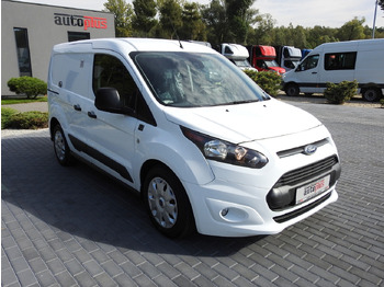 Van panel FORD TRANSIT CONNECT VAN CRUISE CONTROL NAVIGATION AIR CONDITIONING 100HP: gambar 4 Van panel FORD TRANSIT CONNECT VAN CRUISE CONTROL NAVIGATION AIR CONDITIONING 100HP: gambar 4
