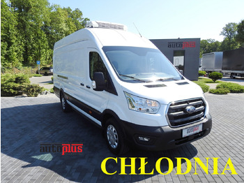 Van berpendingin FORD Transit