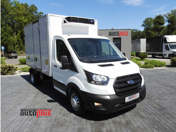 Van berpendingin FORD Transit
