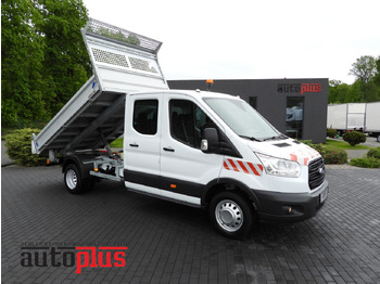 Van jungkit FORD Transit