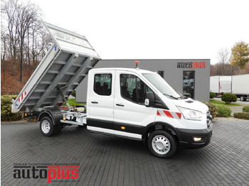 Van jungkit FORD Transit