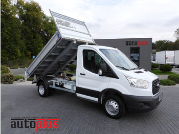 Van jungkit FORD Transit
