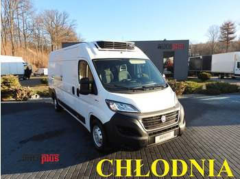 Van berpendingin FIAT Ducato