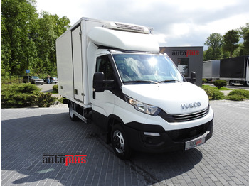 Van berpendingin IVECO Daily 50c15