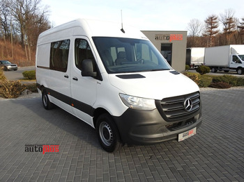 Van panel MERCEDES-BENZ Sprinter 314