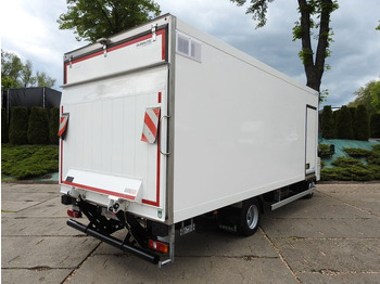 Van berpendingin Mitsubishi CANTER FUSO  CONTAINER  REFRIGERATOR  -4*C LIFT: gambar 3