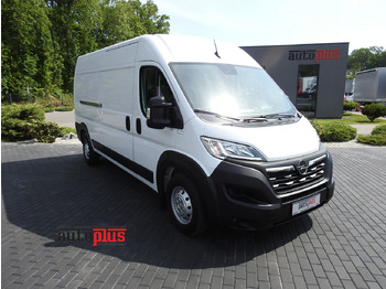 Van panel OPEL